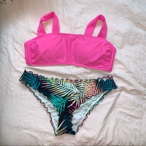 target bikini
